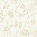 Tapeta kwiatowe pnącza Caselio 107070244 Silent Garden Moonlight III