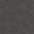 Tapeta eleganckie kwiaty Caselio 107089957 Delicate Petals Moonlight III