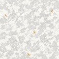 Tapeta chmury i złote ptaki Caselio 107090961 Golden Flight Moonlight III
