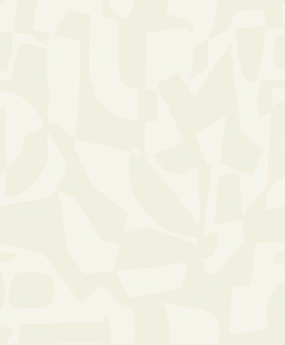 Tapeta abstrakcyjna geometryczna Caselio 107120114 Broken Pattern Moonlight III