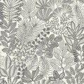 Tapeta tropikalna roślinność Caselio 107160973 Golden Jungle Moonlight III