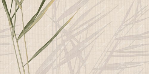 Fototapeta inspirowana naturą Inkiostro Bianco INKOORO2301 Siesta IInediti Serie 05