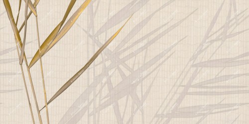 Fototapeta inspirowana naturą Inkiostro Bianco INKOORO2303 Siesta IInediti Serie 05