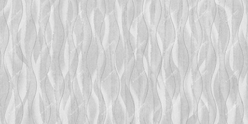 Fototapeta płynne linie Inkiostro Bianco INKRADE2302 Sequenza IInediti Serie 05