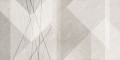 Fototapeta geometryczna Inkiostro Bianco INKVBRA2302 Trame IInediti Serie 05