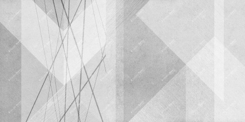 Fototapeta geometryczna Inkiostro Bianco INKVBRA2304 Trame IInediti Serie 05