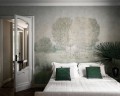 Fototapeta krajobraz królewskich ogrodów London Art BNV15-B La Pelouse Royale