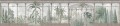 Fototapeta oranżeria botaniczna London Art BNV17-B Le Verre Botanique