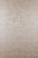 Tapeta zakrzywione mieniące linie srebrna Casamance 75000814 Carat Ecrin