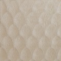Tapeta wachlarze art-deco Casamance 75781426 Tourmaline Ecrin