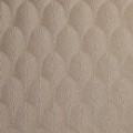 Tapeta wachlarze art-deco Casamance 75781528 Tourmaline Ecrin