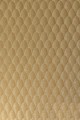 Tapeta wachlarze art-deco metaliczna folia złota Casamance 76492650 Vendome Ecrin