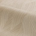Tapeta falujące krztałty Casamance 76552854 Kashmir Ecrin