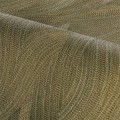 Tapeta falujące krztałty Casamance 76553058 Kashmir Ecrin