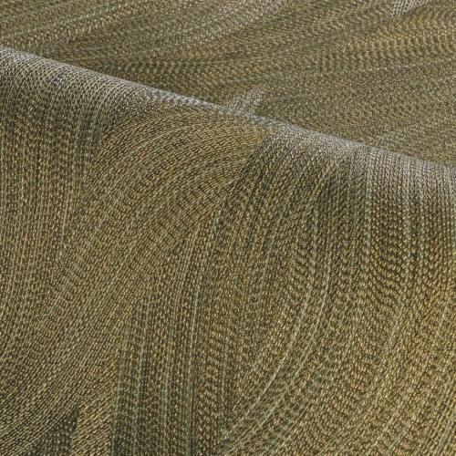 Tapeta falujące krztałty Casamance 76553058 Kashmir Ecrin