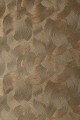 Tapeta połyskująca w falujące linie Casamance 77002650 Gemmae Ecrin