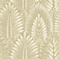Tapeta liście palmy Casamance 75470712 Alisio Lanzea