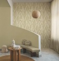 Tapeta liście palmy Casamance 75470712 Alisio Lanzea