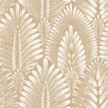 Tapeta liście palmy Casamance 75470814 Alisio Lanzea