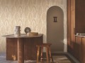 Tapeta liście palmy Casamance 75470814 Alisio Lanzea