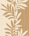 Tapeta z roślinnym wzorem Casamance 75601018 Rama Lanzea