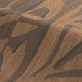 Tapeta z roślinnym wzorem Casamance 75601120 Rama Lanzea