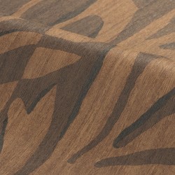 Tapeta z roślinnym wzorem Casamance 75601120 Rama Lanzea