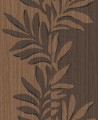 Tapeta z roślinnym wzorem Casamance 75601120 Rama Lanzea