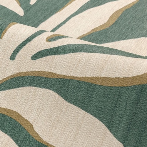 Tapeta z roślinnym wzorem Casamance 75601222 Rama Lanzea