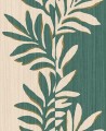 Tapeta z roślinnym wzorem Casamance 75601222 Rama Lanzea