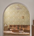 Tapeta liście Casamance 77640202 Lanzea