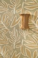 Tapeta liście Casamance 77640202 Lanzea