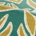 Tapeta liście Casamance 77640304 Lanzea