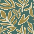 Tapeta liście Casamance 77640304 Lanzea