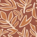 Tapeta liście Casamance 77640406 Lanzea