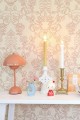 Tapeta roślinny ornament Majvillan 161-01 Cherie Spritz A Sipp of Summer's Spell