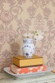 Tapeta roślinny ornament Majvillan 161-03 Cherie Spritz A Sipp of Summer's Spell