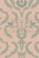 Tapeta ornamenty i girlandy Majvillan 166-02 Flame of Love A Sipp of Summer's Spell