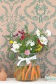 Tapeta ornamenty i girlandy Majvillan 166-02 Flame of Love A Sipp of Summer's Spell