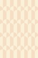 Tapeta geometryczna Majvillan 170-02 Wipped Cream A Sipp of Summer's Spell