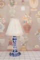 Mural kwiaty w wazonach Majvillan 901-04 Floral Daiquri A Sipp of Summer's Spell