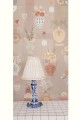 Mural kwiaty w wazonach Majvillan 901-04 Floral Daiquri A Sipp of Summer's Spell