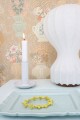 Mural kwiaty w wazonach Majvillan 901-04 Floral Daiquri A Sipp of Summer's Spell