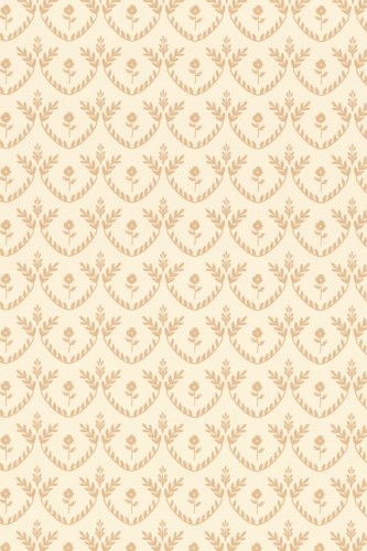 Tapeta roślinna Majvillan 163-01 Bellini A Sipp of Summer's Spell