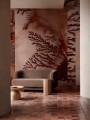 Fototapeta abstrakcyjna Wall&Deco WDAL2601 Abstract Landscape Contemporary 2026