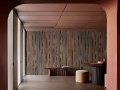 Fototapeta abstrakcyjna Wall&Deco WDCO2601 Cortex Contemporary 2026
