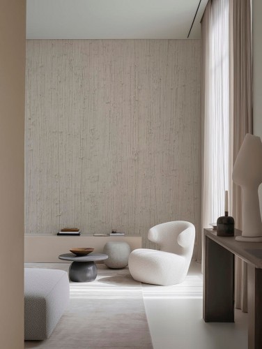 Fototapeta minimalistyczna Wall&Deco WDCW2601 Cast In Wax Contemporary 2026