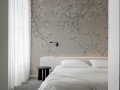 Fototapeta kwitnące gałązki Wall&Deco WDEL2601 Esprit Libre Contemporary 2026