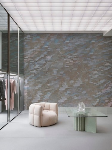 Fototapeta artystyczna Wall&Deco WDFO2601 Fosira Contemporary 2026