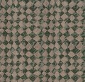 Fototapeta geometria i roślinność Wall&Deco WDLO2601 Lozenge Contemporary 2026